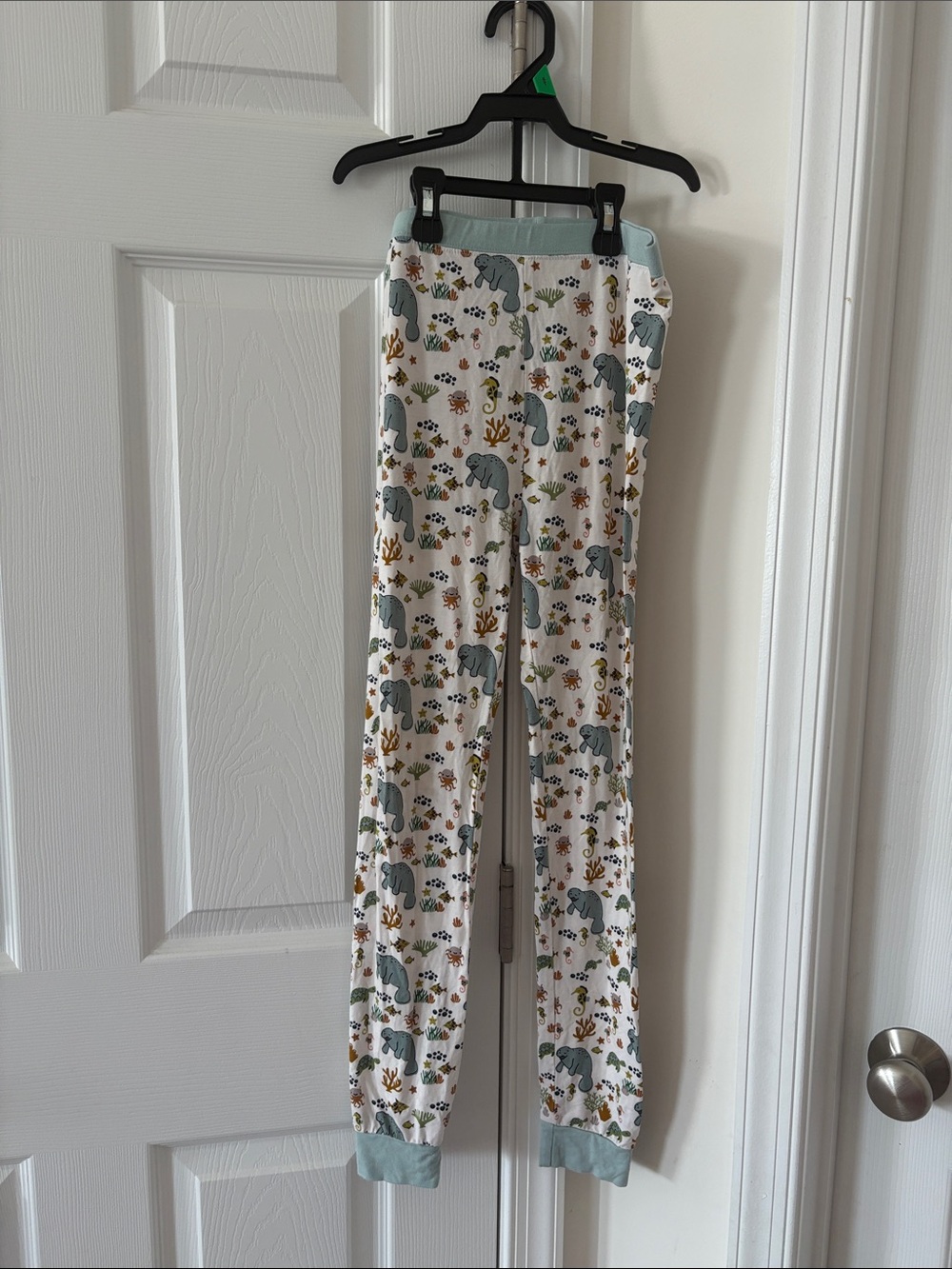Emerson and Friends Girls Bamboo Pajama Pants